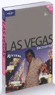 Lonely Planet Las Vegas Encounter