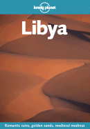 Lonely Planet Libya - Ham, Anthony