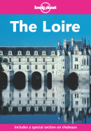 Lonely Planet Loire