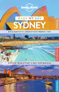 Lonely Planet Make My Day Sydney