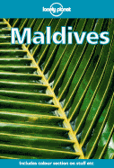 Lonely Planet Maldives: Travel Survival Kit