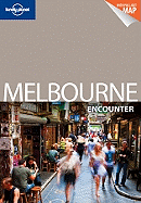 Lonely Planet Melbourne Encounter