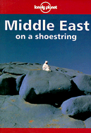 Lonely Planet Middle East on a Shoestring