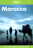 Lonely Planet Morocco - Fletcher, Matt, and Connolly, Joyce