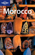 Lonely Planet Morocco - Hardy, Paula, and Vorhees, Mara, and Edsall, Heidi