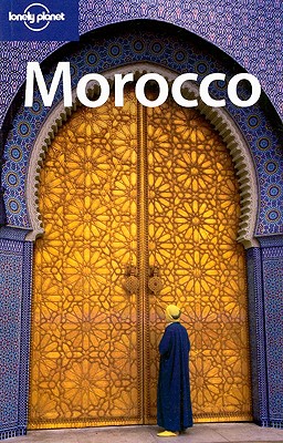 Lonely Planet Morocco - Clammer, Paul, and Bing, Alison, and Sattin, Anthony