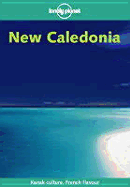 Lonely Planet New Caledonia 4/E