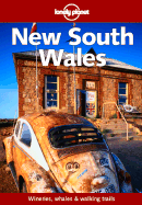 Lonely Planet New South Wales - Harding, Paul, and Bennett, Michelle, and Draffen, Andrew