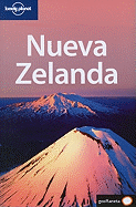 Lonely Planet Nueva Zelanda