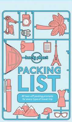 Lonely Planet Packing List - Planet, Lonely