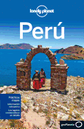 Lonely Planet: Peru