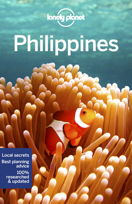 Lonely Planet Philippines 13 - Harding, Paul, and Bloom, Greg, and Brash, Celeste