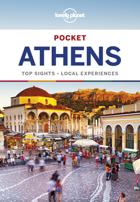 Lonely Planet Pocket Athens - Lonely Planet, and O'Neill, Zora