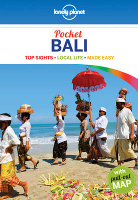 Lonely Planet Pocket Bali - Lonely Planet, and Ver Berkmoes, Ryan