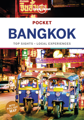 Lonely Planet Pocket Bangkok - Lonely Planet, and Bush, Austin
