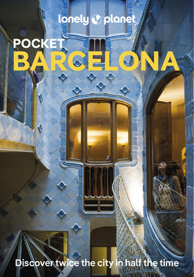 Lonely Planet Pocket Barcelona - Lonely Planet, and Noble, Isabella