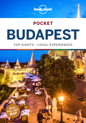 Lonely Planet Pocket Budapest - Lonely Planet, and Fallon, Steve