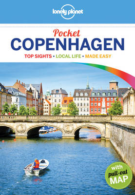 Lonely Planet Pocket Copenhagen - Lonely Planet, and Bonetto, Cristian