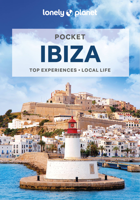 Lonely Planet Pocket Ibiza - Lonely Planet, and Noble, Isabella