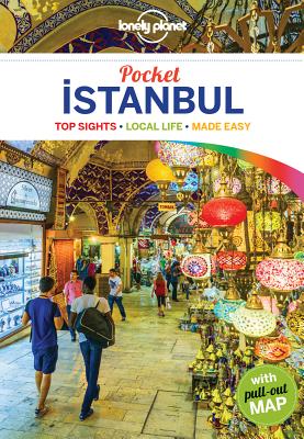Lonely Planet Pocket Istanbul - Lonely Planet, and Maxwell, Virginia