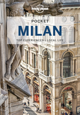 Lonely Planet Pocket Milan - Lonely Planet, and Hardy, Paula