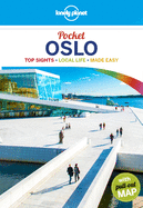 Lonely Planet Pocket Oslo 1