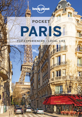 Lonely Planet Pocket Paris - Lonely Planet, and Carillet, Jean-Bernard, and Le Nevez, Catherine