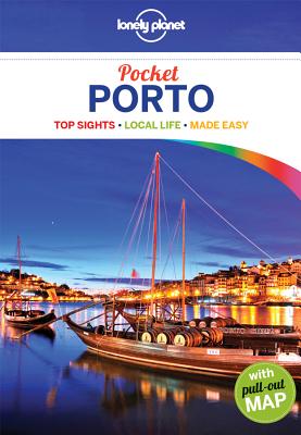 Lonely Planet Pocket Porto - Lonely Planet, and Christiani, Kerry