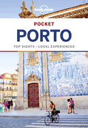 Lonely Planet Pocket Porto