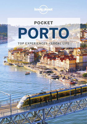 Lonely Planet Pocket Porto - Lonely Planet, and Walker, Kerry