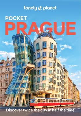 Lonely Planet Pocket Prague - Lonely Planet, and Baker, Mark