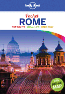 Lonely Planet Pocket Rome