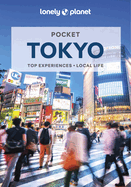Lonely Planet Pocket Tokyo 9