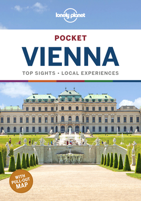 Lonely Planet Pocket Vienna - Lonely Planet, and Le Nevez, Catherine, and Walker, Kerry