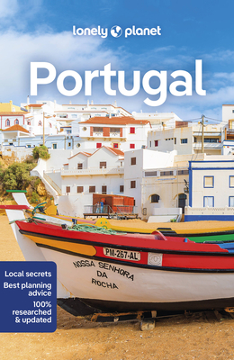 Lonely Planet Portugal 13 - Taborda, Joana, and Carvalho, Bruce And Sena, and Maria, Clarke