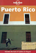 Lonely Planet Puerto Rico 2/E