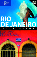 Lonely Planet Rio de Janeiro City Guide - St Louis, Regis