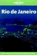 Lonely Planet Rio de Janeiro