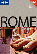 Lonely Planet Rome Encounter
