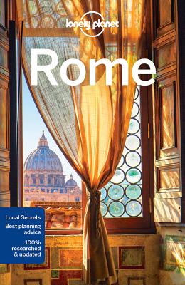Lonely Planet Rome - Lonely Planet, and Garwood, Duncan, and Williams, Nicola