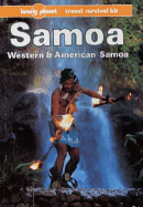 Lonely Planet Samoa: Western & American Samoa - Swaney, Deanna