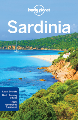 Lonely Planet Sardinia - Lonely Planet, and Clark, Gregor, and Christiani, Kerry