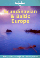 Lonely Planet Scandinavian and Baltic Europe