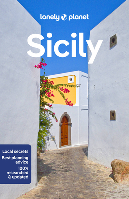Lonely Planet Sicily 10 - Williams, Nicola, and Mostaccio, Sara