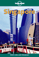 Lonely Planet Singapore - Niven, Christine, and Turner, Peter, and Hellander, Paul