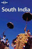 Lonely Planet South India - Harding, Paul, and Horton, Patrick, and Karafin, Amy