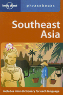 Lonely Planet Southeast Asia Phrasebook