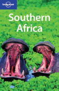 Lonely Planet Southern Africa - Murphy, Alan, and Armstrong, Kate, and Firestone, Matthew D