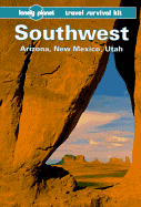 Lonely Planet Southwest: Travel Survival Kit - Rachowiecki, Rob