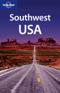 Lonely Planet Southwest USA